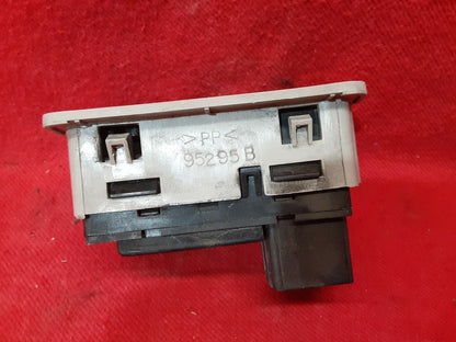 2006 Dodge Charger - Rear Power Window Switch - Lite Graystone - 04602743AA