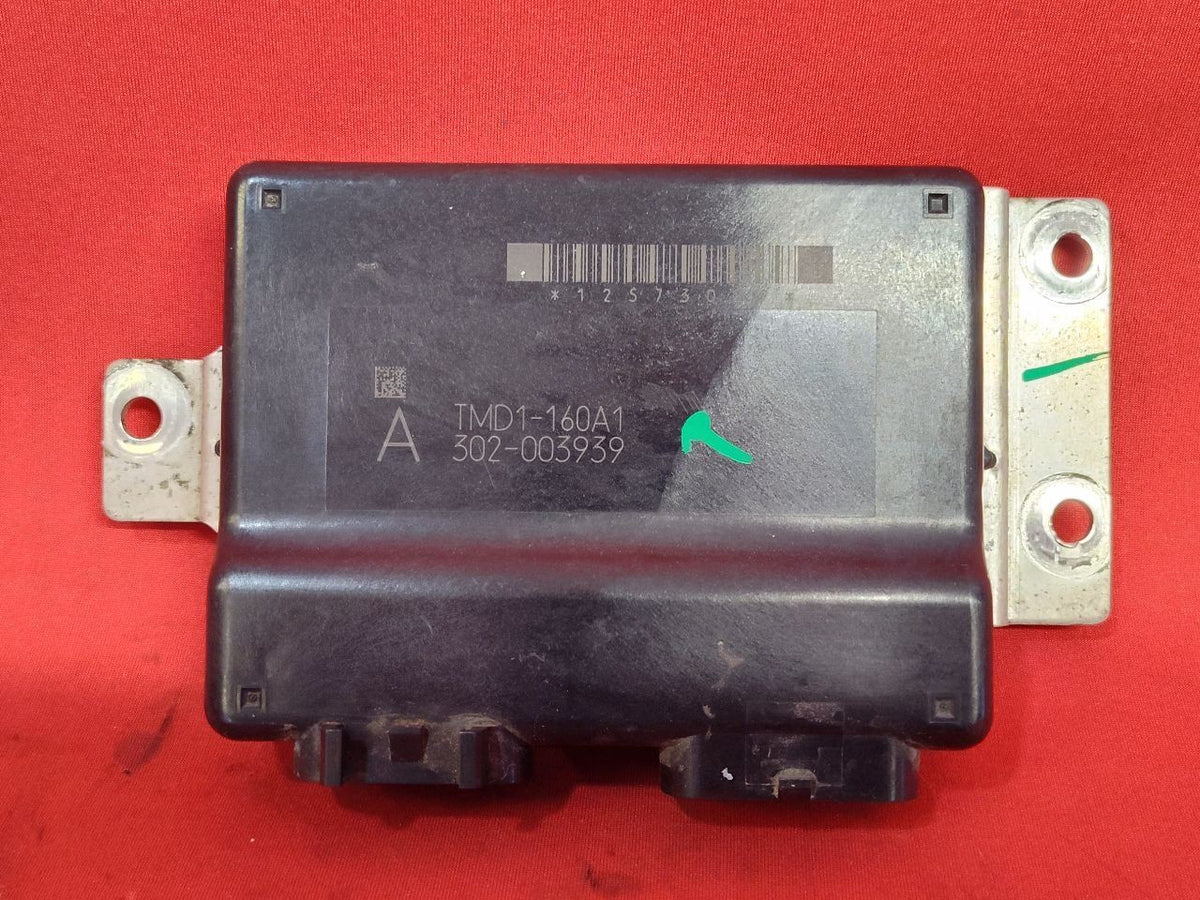 03-07 Chevy GMC Cadillac Hummer V8 ONLY Fuel Injection Throttle Control Module