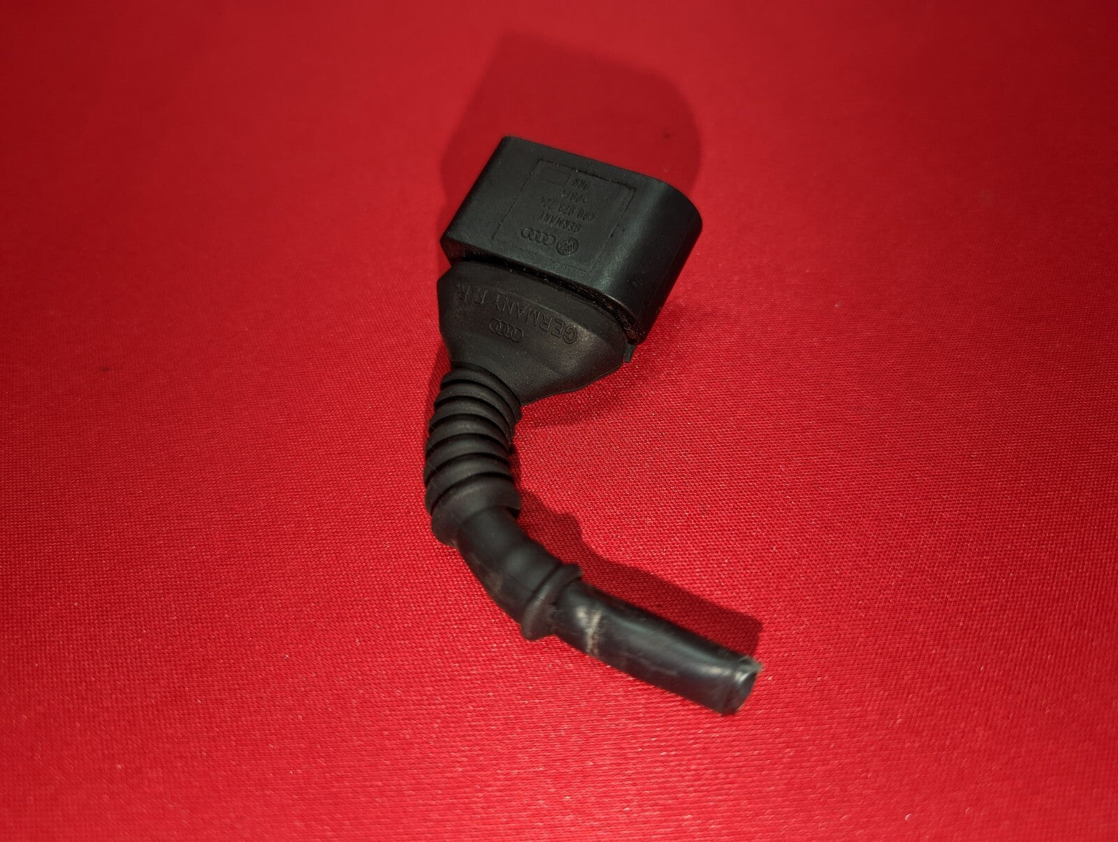 2001 - 2005 VW Passat / Jetta / Golf / Beetle - 1.8L Ignition Coil PIGTAIL QTY 1
