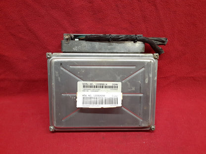 2001 2002 2003 2004 2005 GM Chevy Buick Pontiac Olds V6 Engine Control ECM ECU