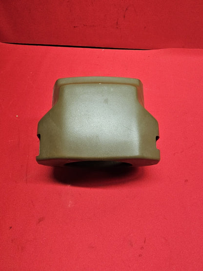 1986 - 1989 Toyota Celica Lower Tilt Telescope Steering Column Cover Shroud Trim