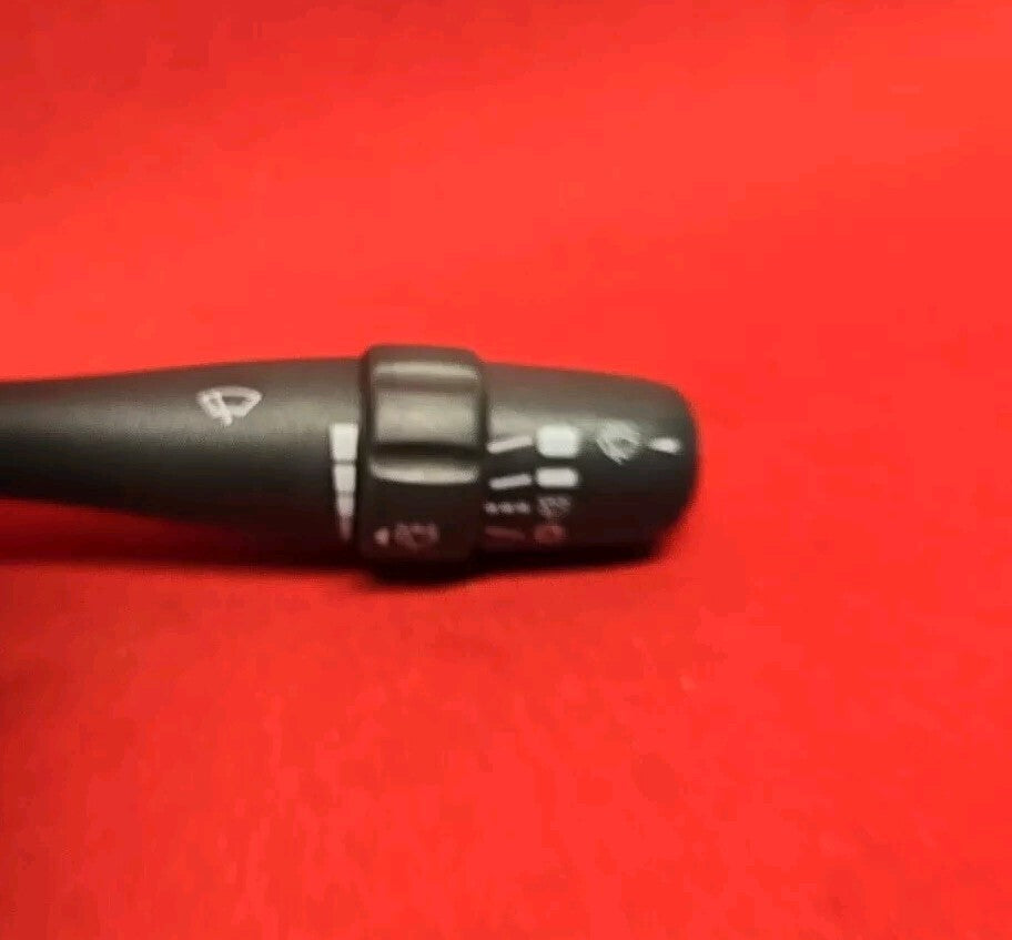 2006-2012 GM Multi Vehicle Front Wiper Washer Jet Switch 15913466