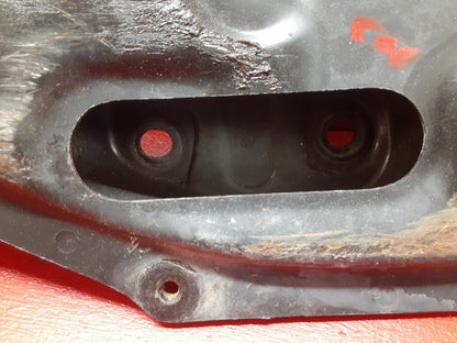 1993 - 2002 Toyota Corolla Engine Mounting Front Support Crossmember Assembly