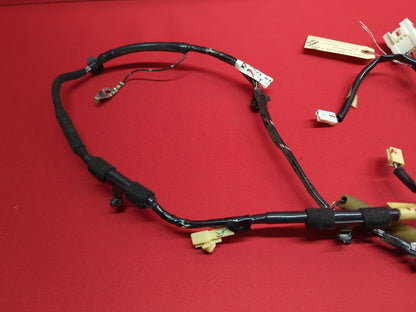 2007 - 2012 Mazda CX-7 Rear Tailgate Liftgate Hatch Harness No. 2 EG21-67-060F