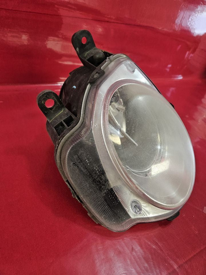 2012-2017 Fiat 500 RIGHT PASSENGER Park Light Turn Signal Corner Lamp 2-Door