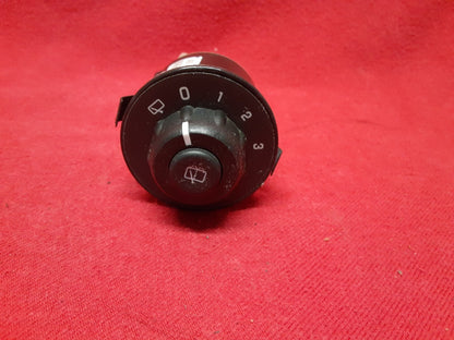 2002 - 2009 GMC Chevy Buick Oldsmobile REAR Wiper & Washer Switch in Dash