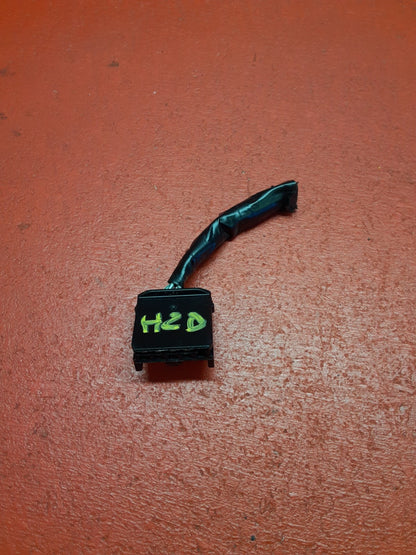 2003 - 2009 Toyota 4Runner Hazard Switch PIGTAIL ONLY 8433235070