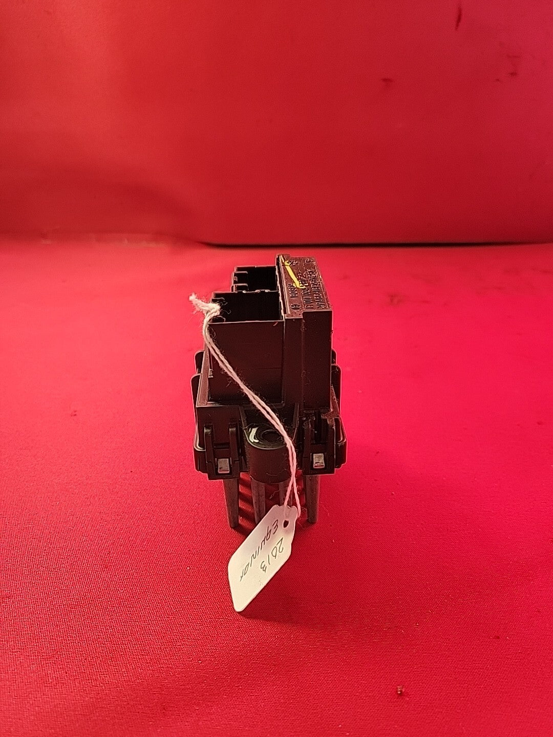 2006-2023 GM Multi Vehicle HVAC Blower Control Module 84178783
