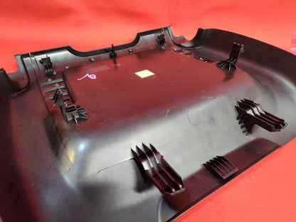 2014-2022 Durango / Grand Cherokee Left or Right Seat Back Panel Cover Black