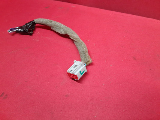 2009 - 2017 Buick Chevy LEFT DRIVER Heated Cooled Seat Switch 25850363 PIGTAIL
