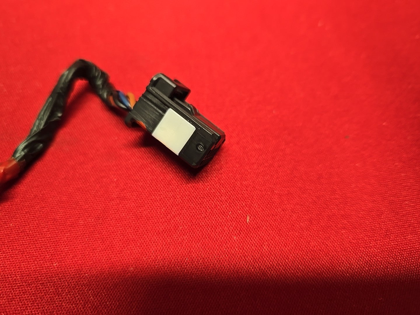 2011-2020 Hyundai Interior Rearview Mirror Autodim /Compass /Nav - PIGTAIL WIRE