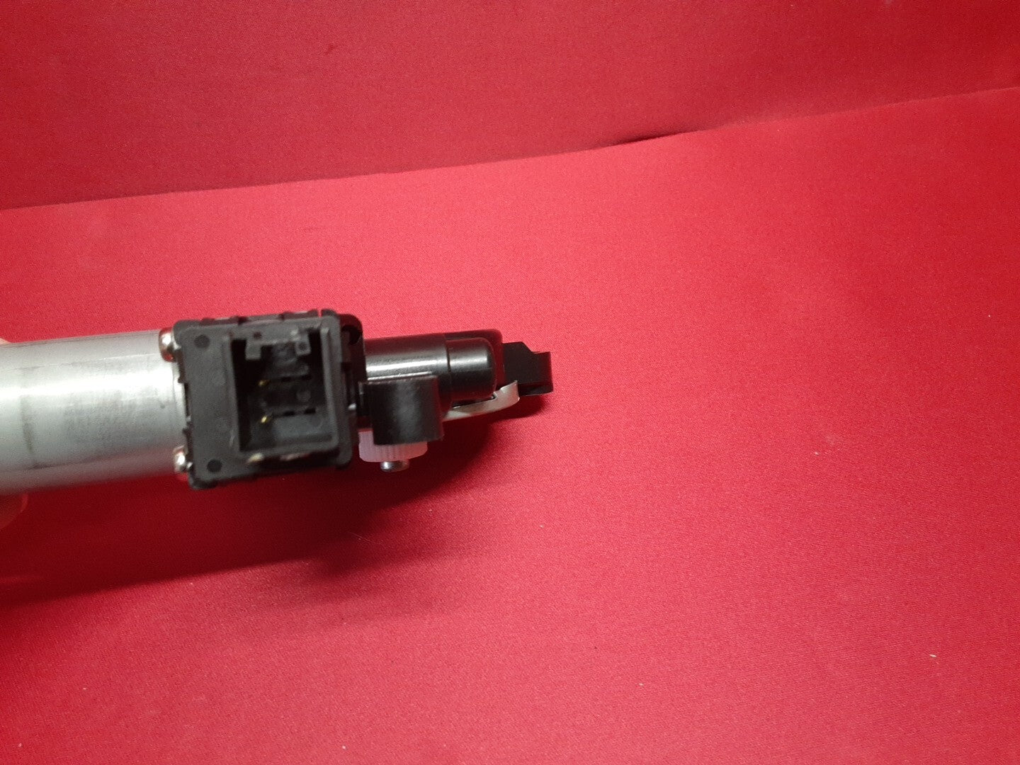 2014 - 2021 Mazda RIGHT FRONT -OR- REAR Power Window Motor BHN9-58-58X