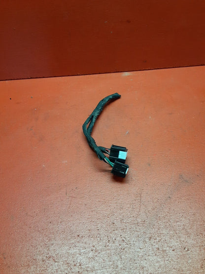 2012 Chevrolet Traverse Power Lift Gate Power Control Module Pigtail 20935205