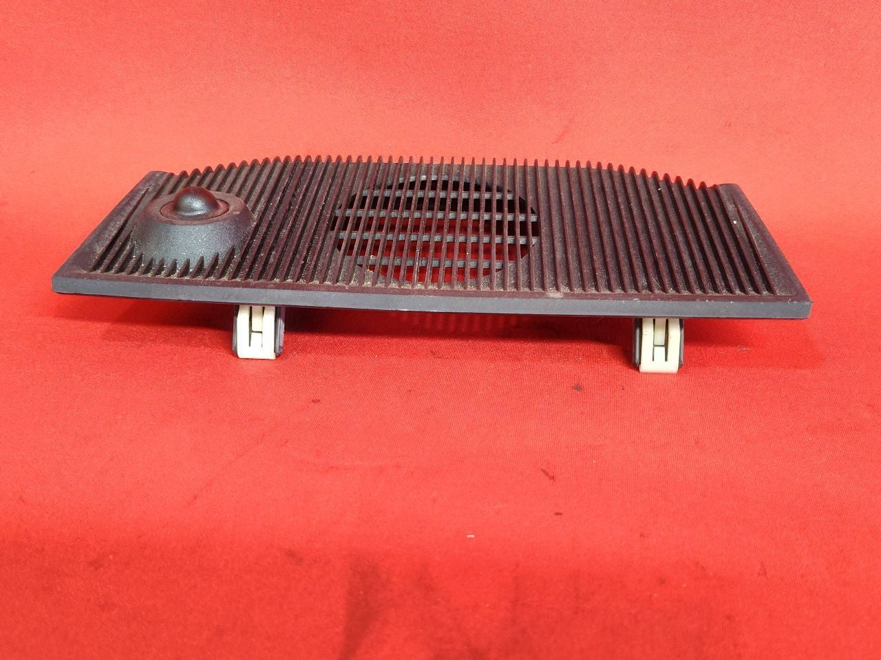 2013-2024 Dodge Ram Instrument Panel Dash Alpine Speaker Grille Cover w/ Sensor