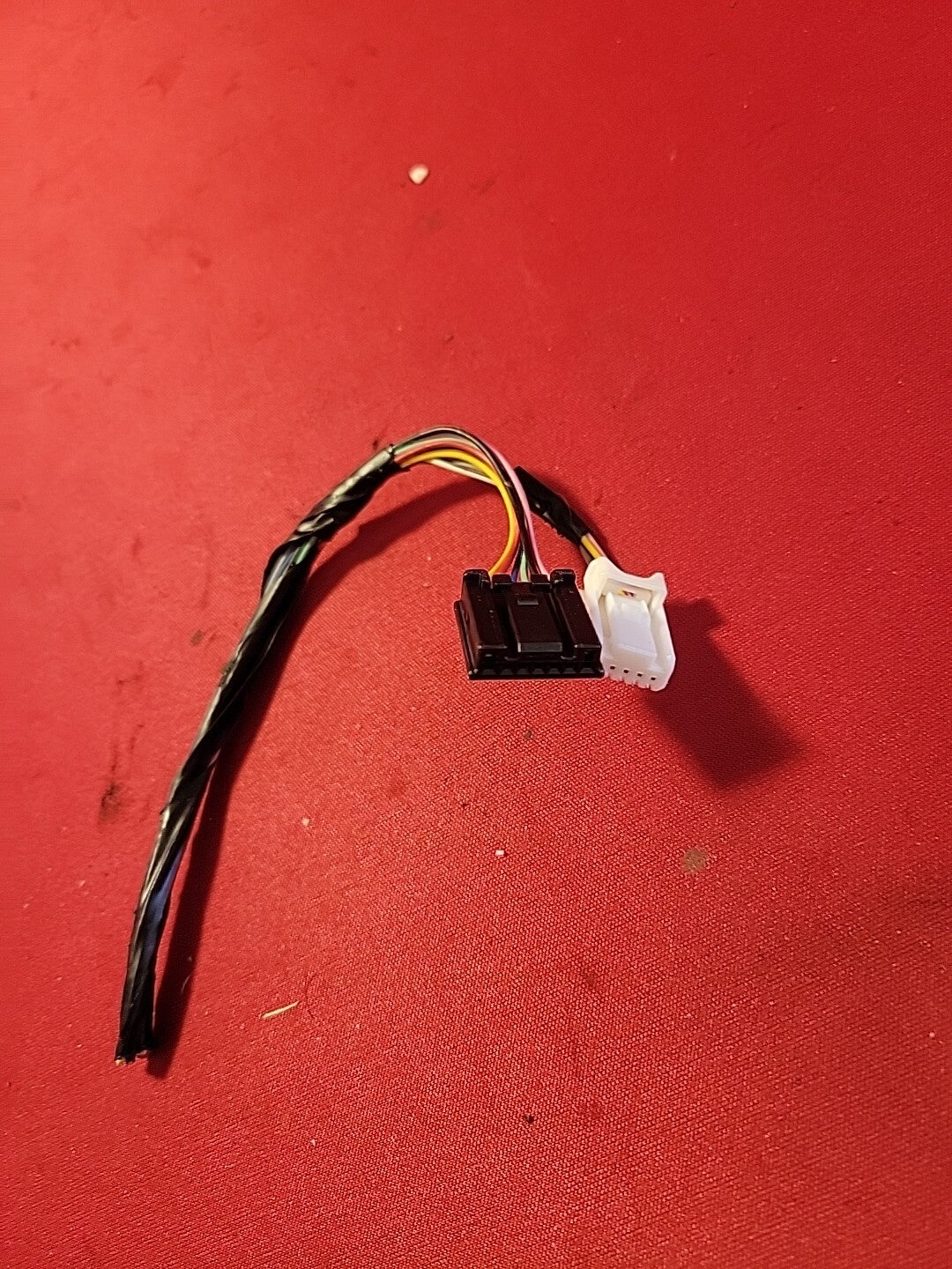 2004 - 2009 Toyota Prius Ignition Immobilizer W/ Key Fob Pigtail 626399000