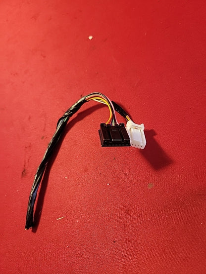 2004 - 2009 Toyota Prius Ignition Immobilizer W/ Key Fob Pigtail 626399000