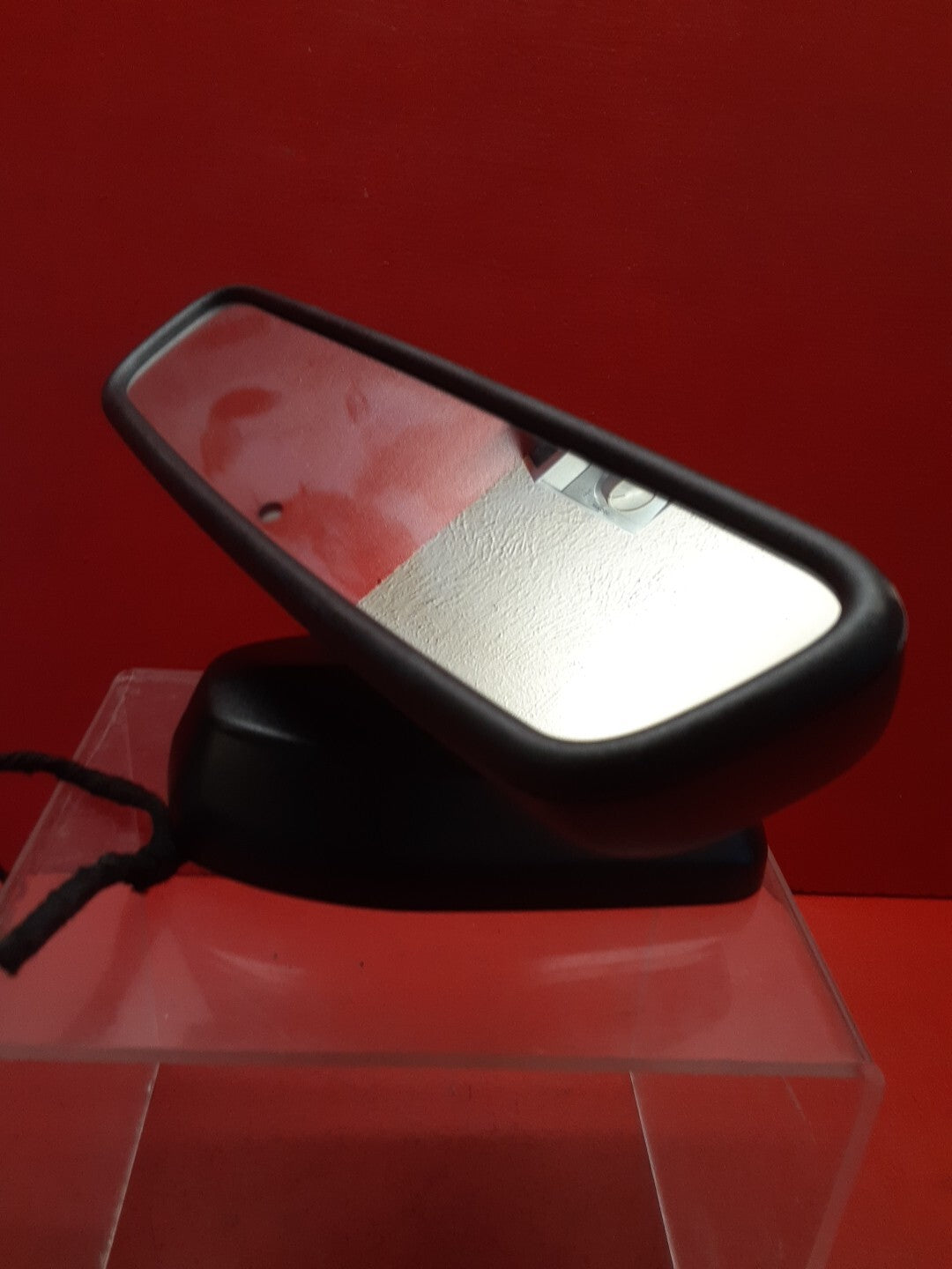 2010 - 2013 Range Rover Sport Interior Rear View Mirror w/ Rain Sensor + CAMERA