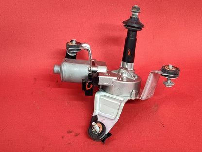 2018-2025 Chevy Buick GMC Rear Hatch Liftgate Tailgate Glass Wiper Motor