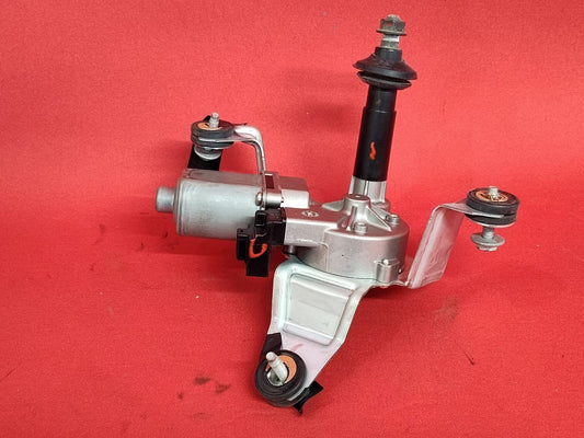 2018-2025 Chevy Buick GMC Rear Hatch Liftgate Tailgate Glass Wiper Motor