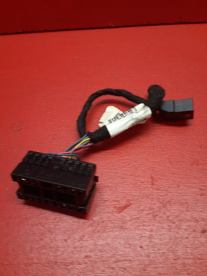 2005-2009 Audi A4 Quattro S4 RS4 Headlamp light Switch Assembly W/ Fog PIGTAIL