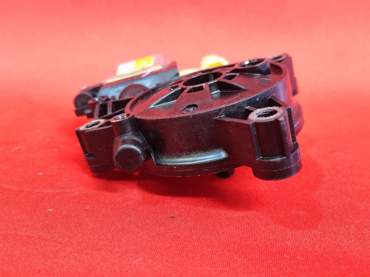 2019-2024 Kia Forte FRONT RIGHT PASSENGER Power Window Motor 82460-M6010