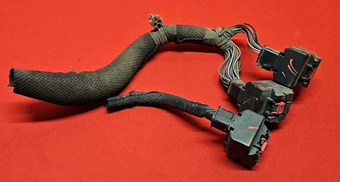 Jeep Commander / Grand Cherokee ECM / PCM - WIRING PIGTAILS - 05187300AF