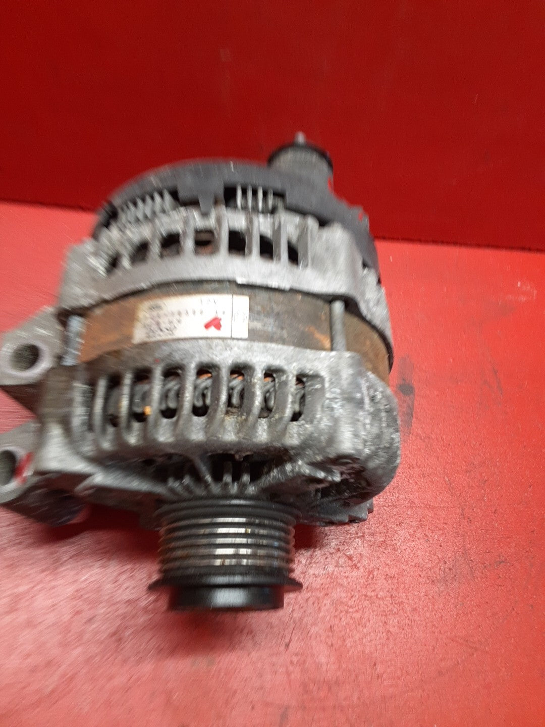 2013-2023 Land Rover Range Rover 5.0L V8 Alternator Assembly LR072764
