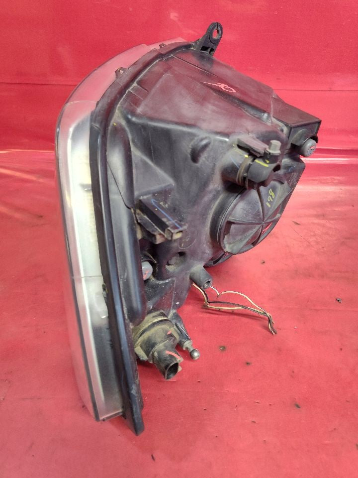 2013-2024 Dodge Ram Truck FRONT LEFT DRIVER Halogen Headlight Lamp 68096439AJ