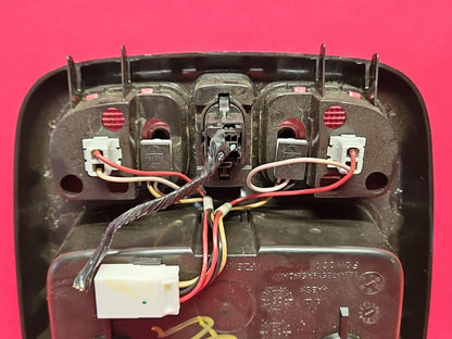 2012 Ford Escape Map Overhead Console BL84-78519A58-DA