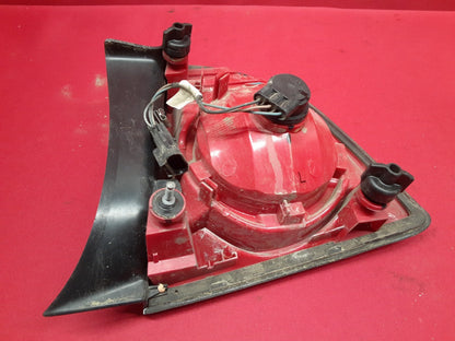 2008 - 2012 Chevy Chevrolet Malibu LEFT OUTER Tail Light Lamp on Body 20914363