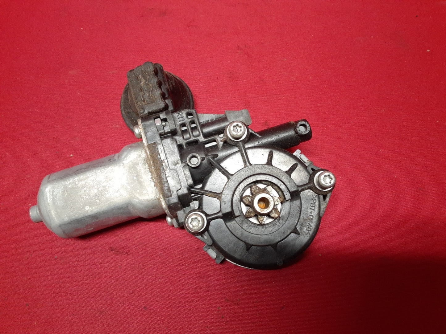 2003 - 2021 Toyota Scion FRONT RIGHT or LEFT REAR Window Motor 85710-35180