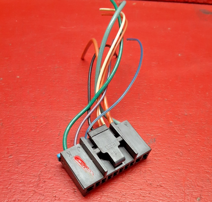2002 Cadillac Escalade Headlight Switch Assembly PIGTAIL 15062684