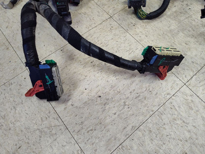 2016-2019 Grand Caravan 2016 Town Country 3.6L 24v VVT 119WB Engine Harness