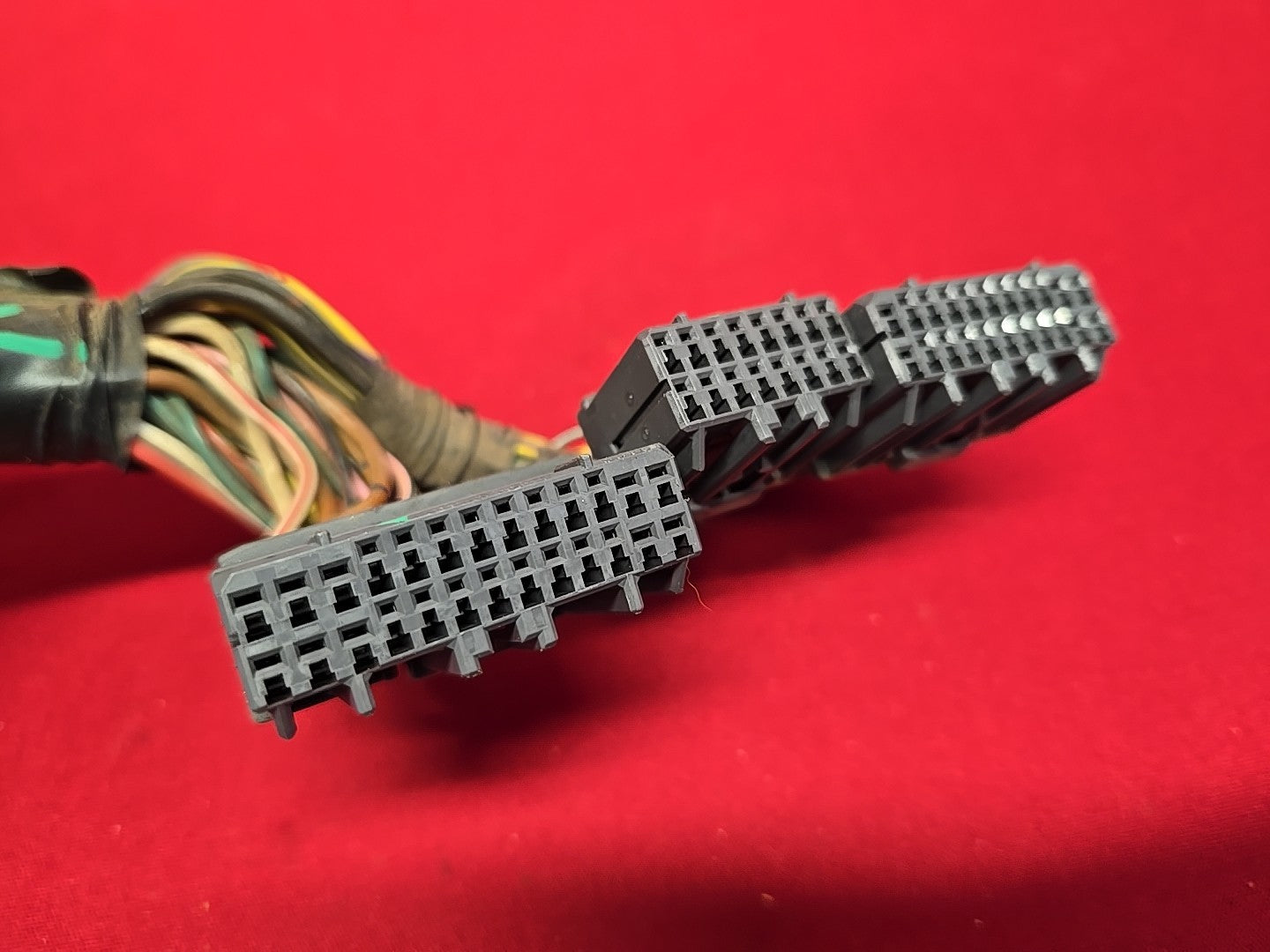 1994 1995 Toyota 4Runner / Pickup 3.0L V6 A/T 4WD Engine Control Module PIGTAILS