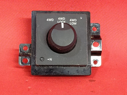 2004-2009 Mopar Dodge Chrysler T-Case Transfer Case Switch 4WD Lock 4WD Low