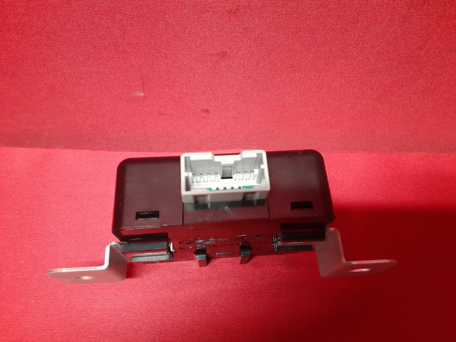 2011 Kia Sorento Parking Aid Back Up Warning Controller Module 95700-1U000-3D