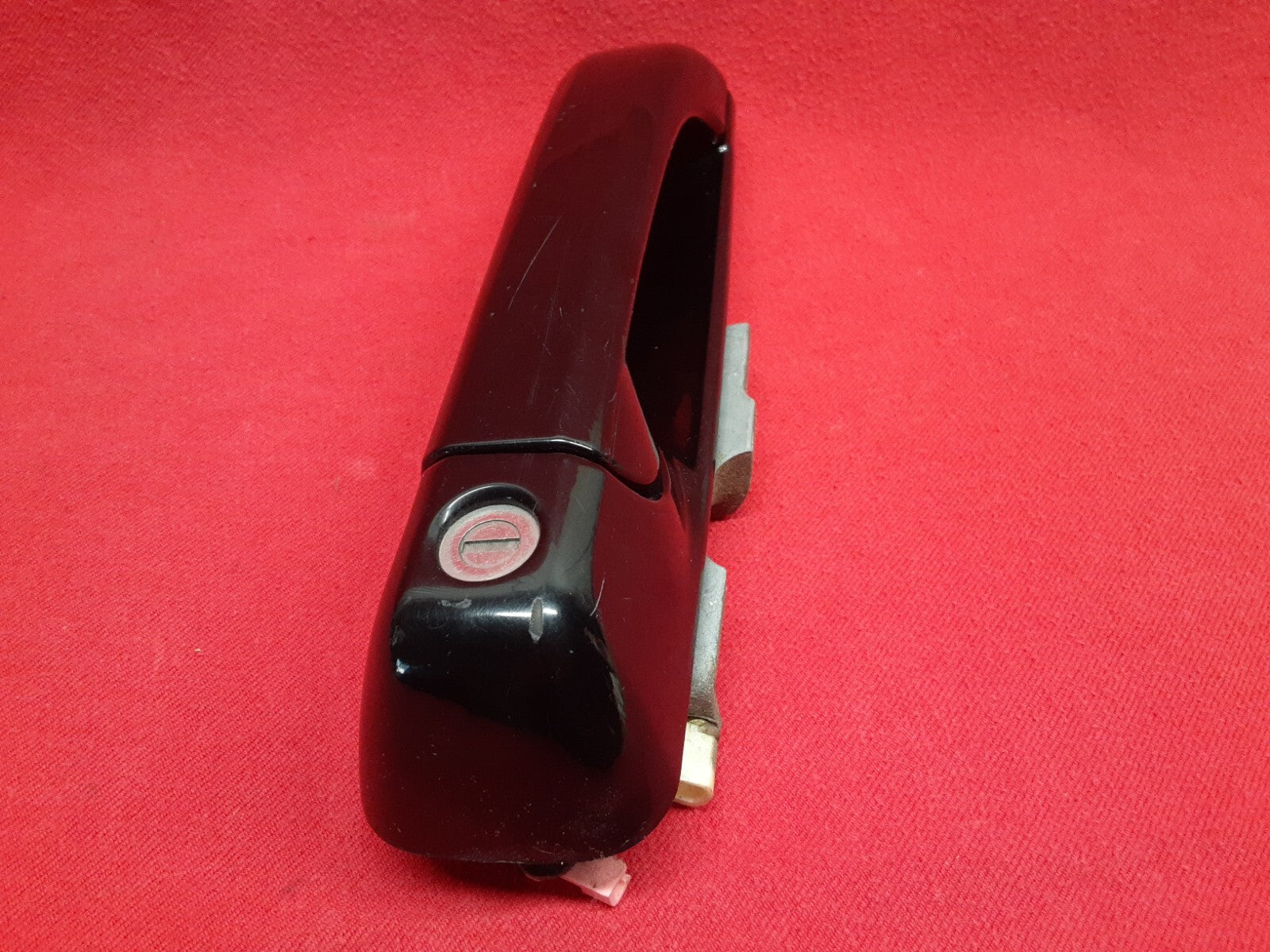 2006 2007 2008 Jeep Grand Cherokee / Commander LEFT DRIVER FRONT Door Handle