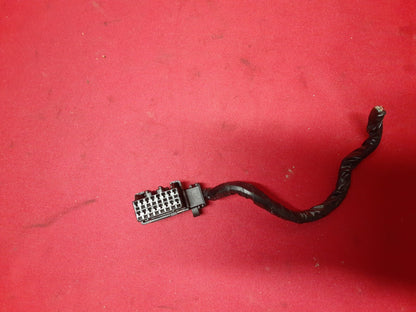 2005 - 2007 Cadillac CTS Interior Rearview Mirror GPS w/ Onstar 25712123 PIGTAIL