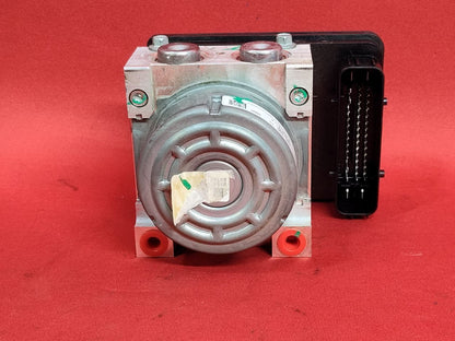 2012 2013 Ford Focus ELECTRIC EV Anti-Lock Brake ABS Pump w/ Module - 51k