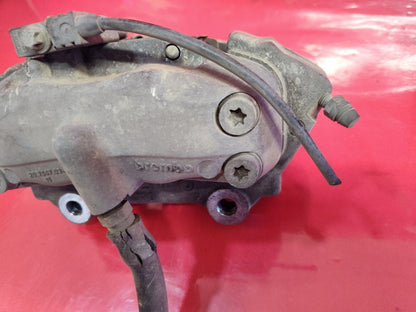 2001-2007 Mercedes S-Class E-Class C-Class FRONT LH/RH Brembo Brake Caliper SET