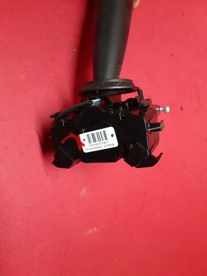 2005 - 2007 Jeep Grand Cherokee 06-07 Commander Turn Headlight Switch 05143311AE