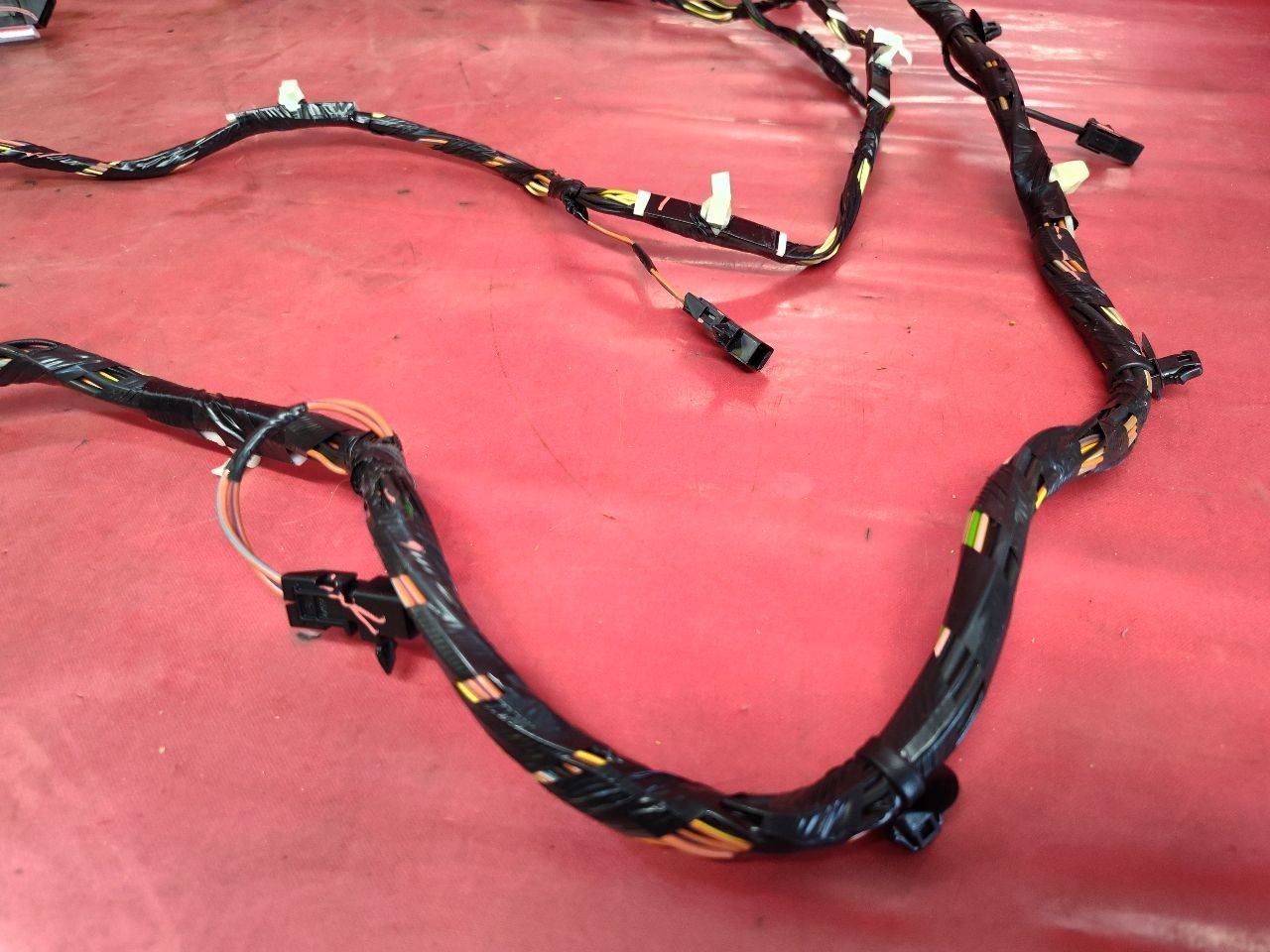 2016 2017 Dodge Durango 3 in 1 Power Liftgate Hatch Wiring Harness 68264522AC