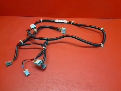 04 05 06 Acura MDX Pass Right Power Seat Switch Gray Harness 81311S3VA53