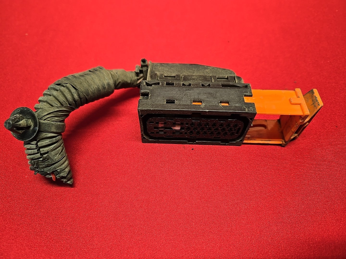 2007 2008 Honda Fit 1.5L L4 Anti-Lock Brake ABS Pump Modulator - PIGTAIL WIRE