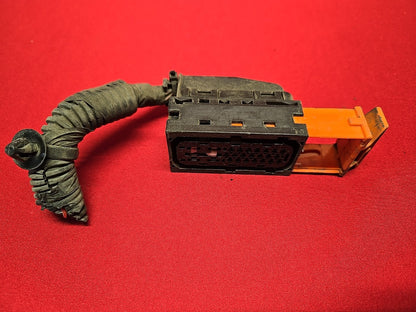 2007 2008 Honda Fit 1.5L L4 Anti-Lock Brake ABS Pump Modulator - PIGTAIL WIRE