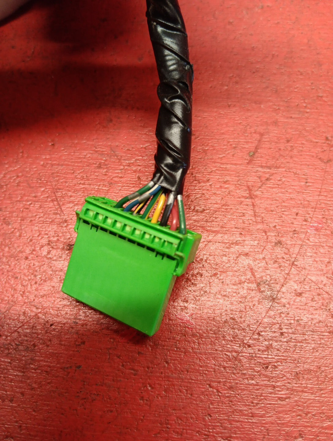 2003-2006 Acura MDX Rain Sensor Unit Pigtail 38970-S3V-A01
