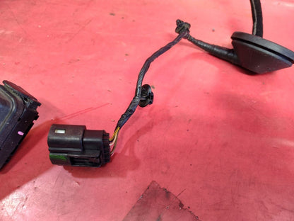 2016-2018 Kia Sorento FRONT RIGHT PASSENGER Door Wiring Harness 91610-C6020