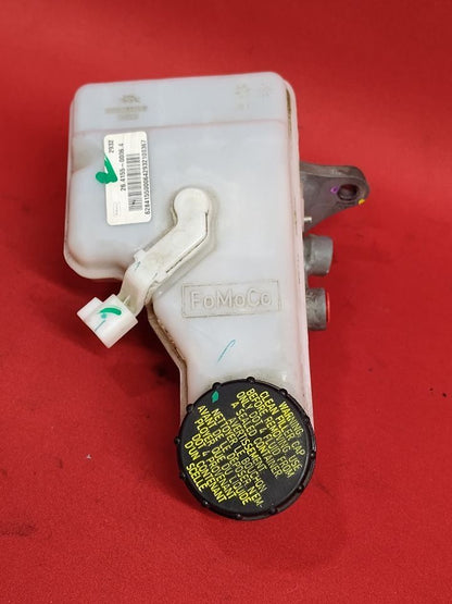 2012-2018 Ford Focus ELECTRIC EV Brake Master Cylinder w/ Reservoir Bottle