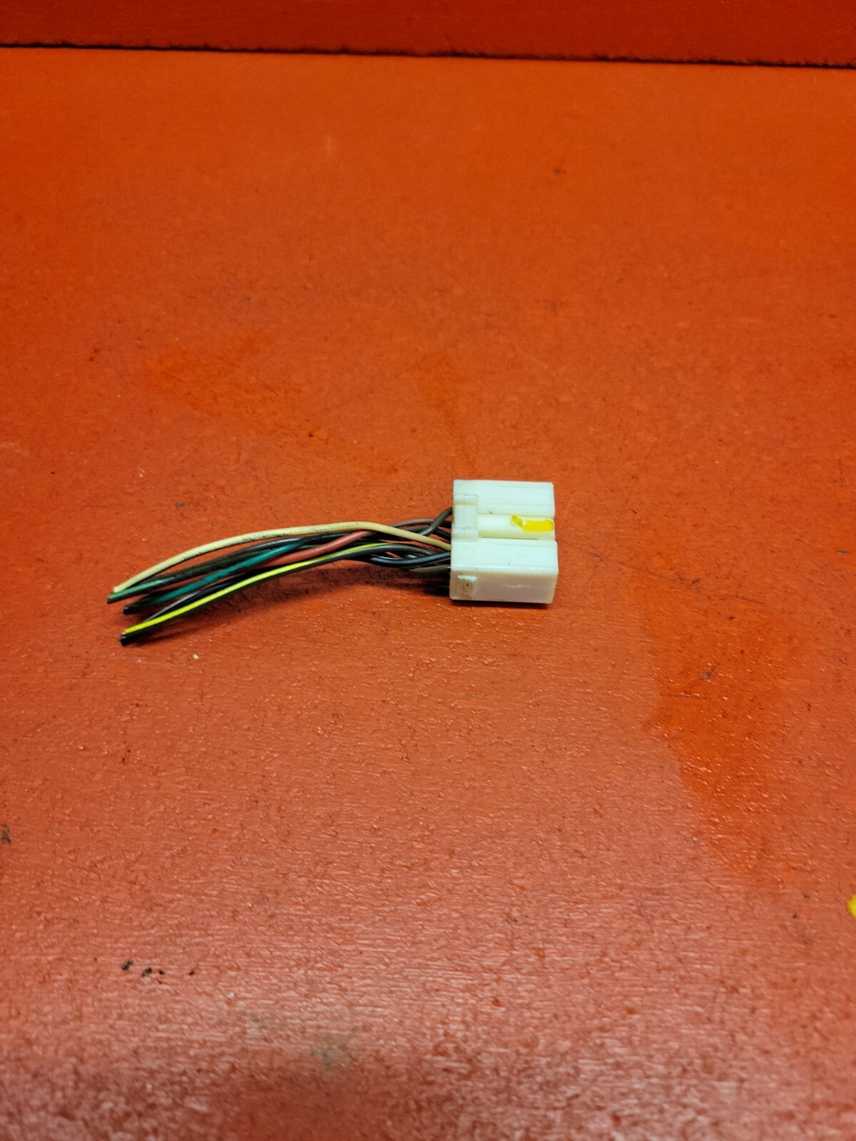 2002 2003 2004 Jeep Grand Cherokee Wiper Motor switch PIGTAIL 56050003AB
