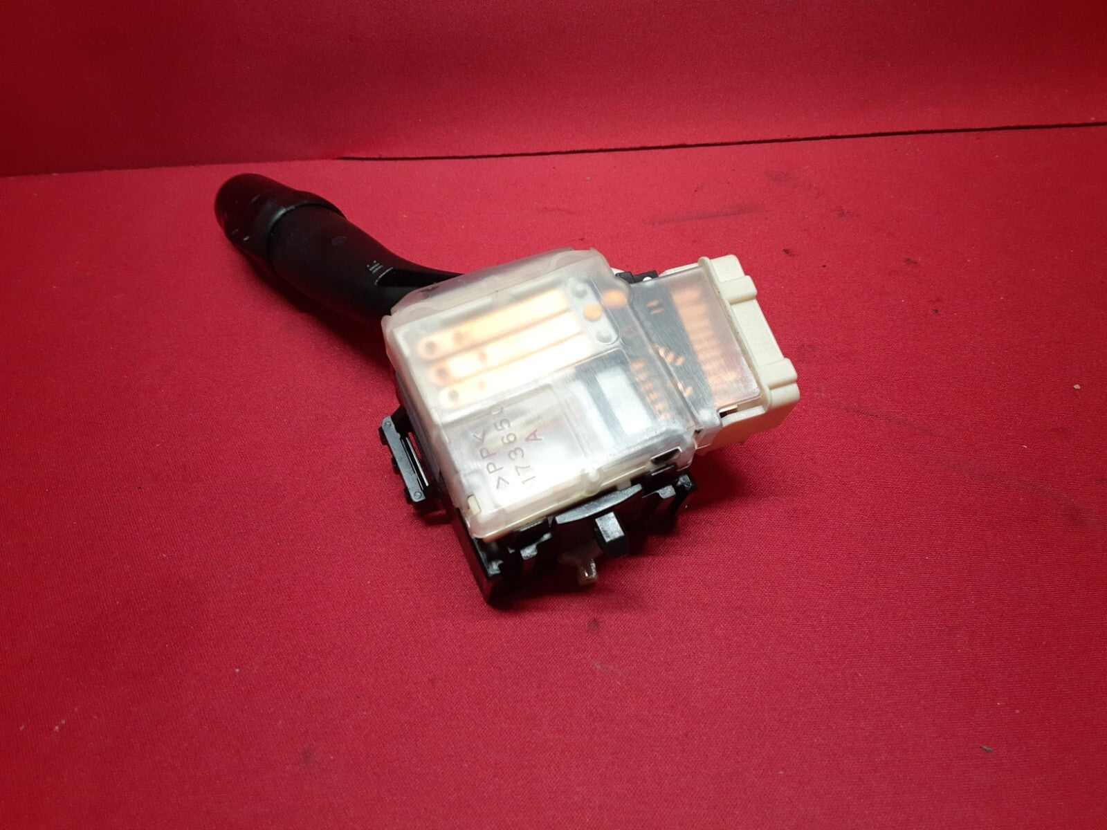 Toyota 2000 - 2005 Celica 04 - 07 Highlander Turn Signal Headlight Switch Stalk
